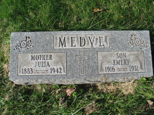 tombstone
